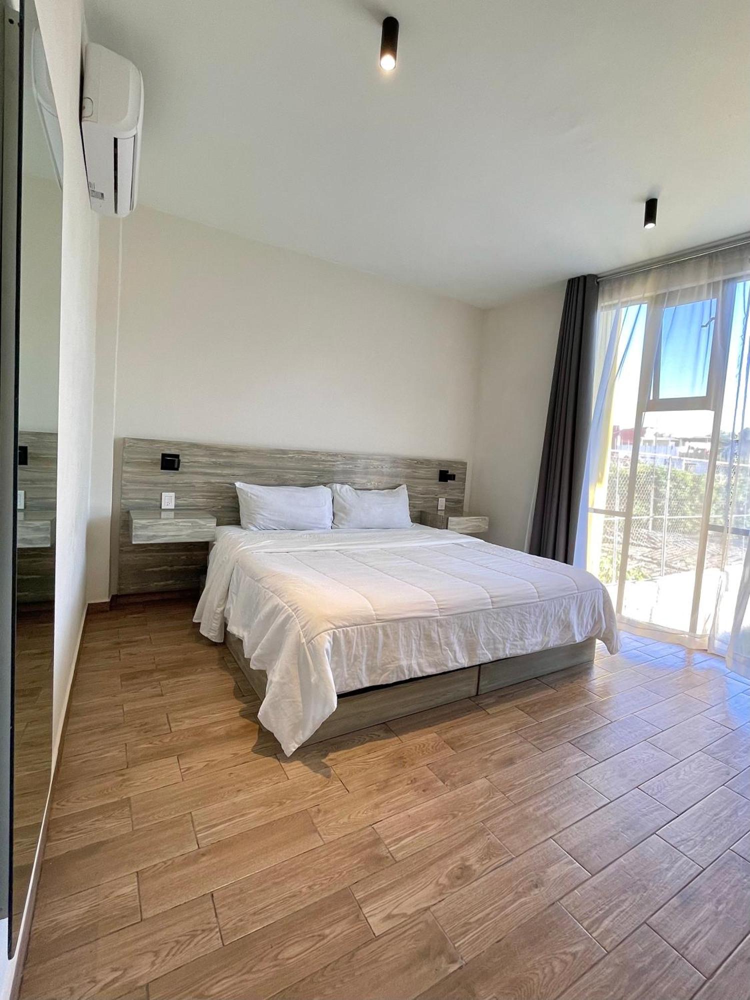 Capital Suites Chilpancingo de los Bravos Exterior photo